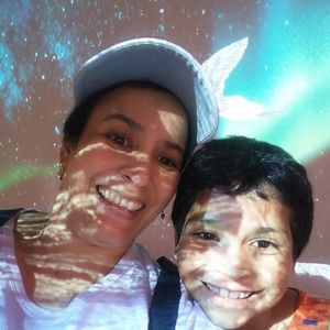 Meet your Posher, Maria